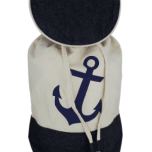 Sac à dos ancré 9856